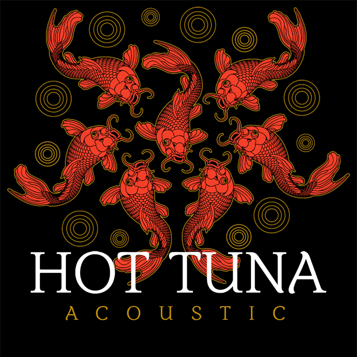 Hot Tuna Tour